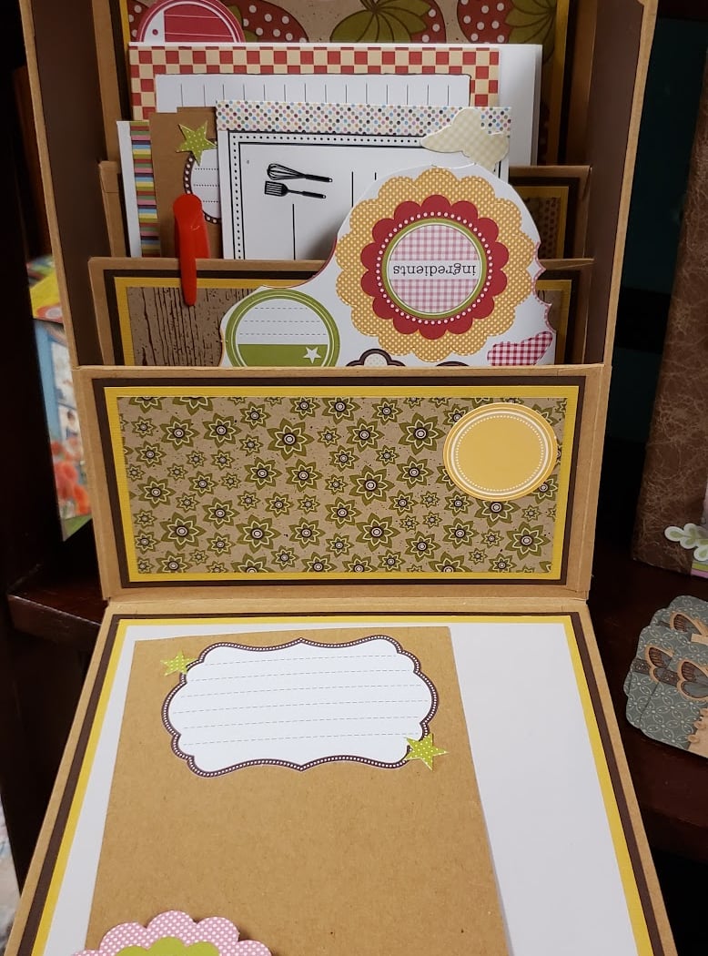 Saline Craft Shows 1