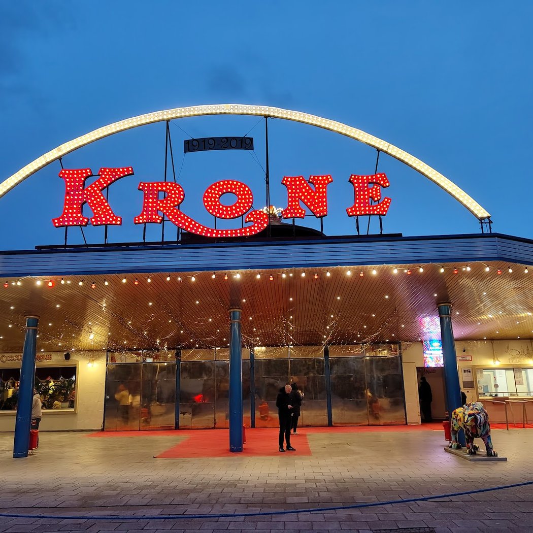 Circus Krone Winterprogramm 2025-26 3