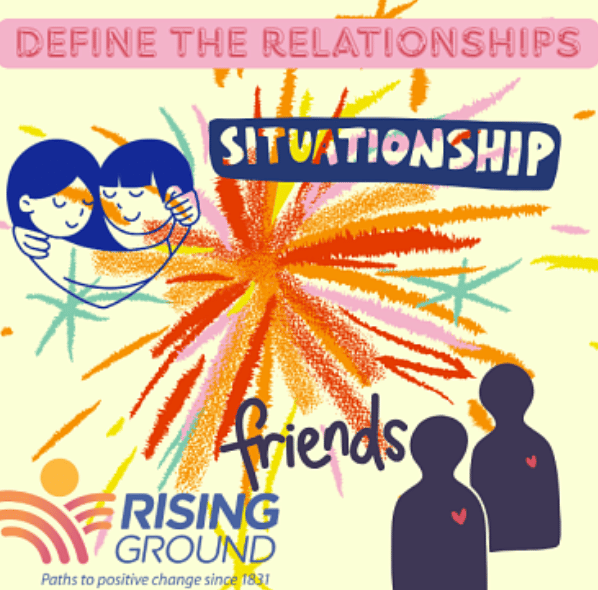 Teen Relationship Workshop 1