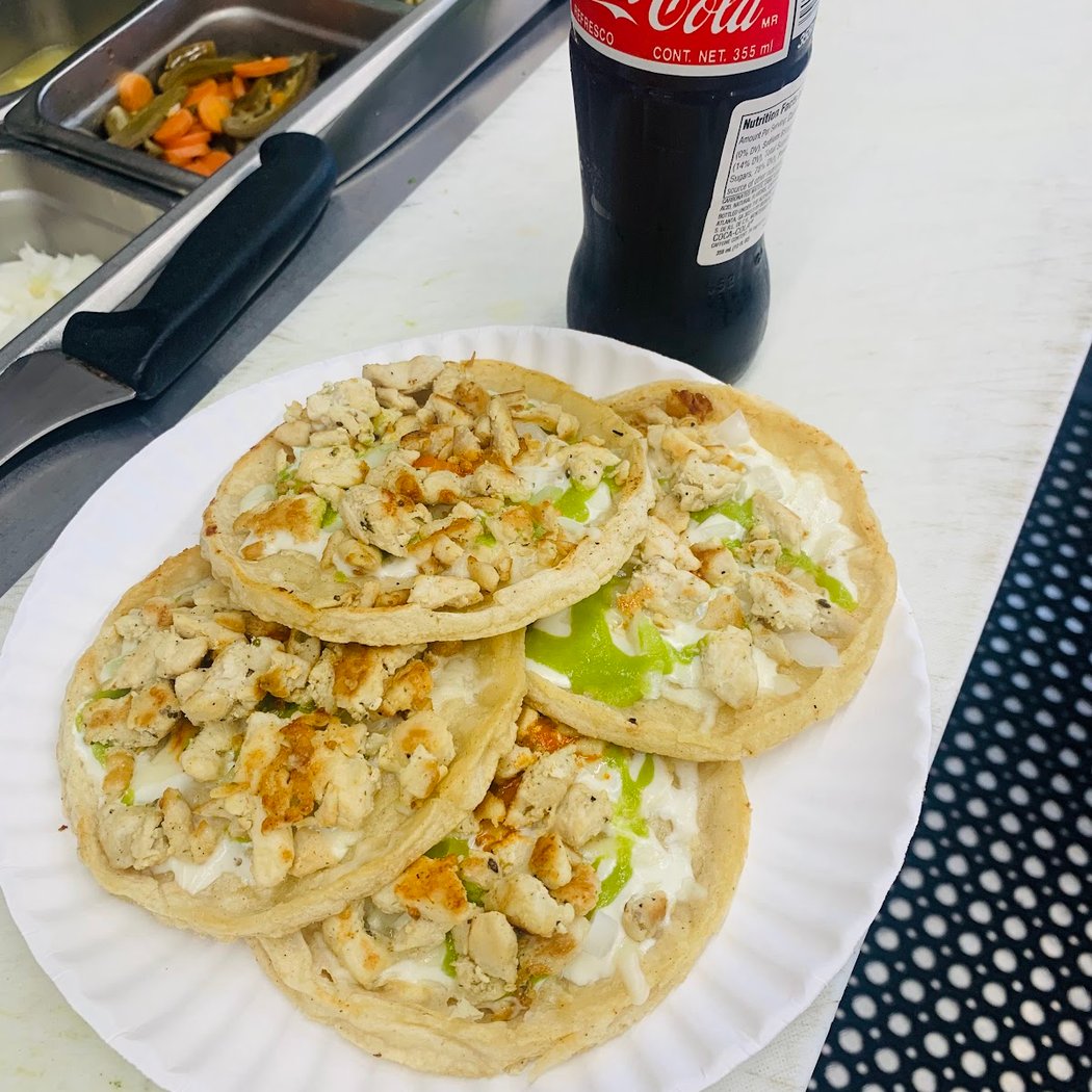 El carnalito Food truck 2