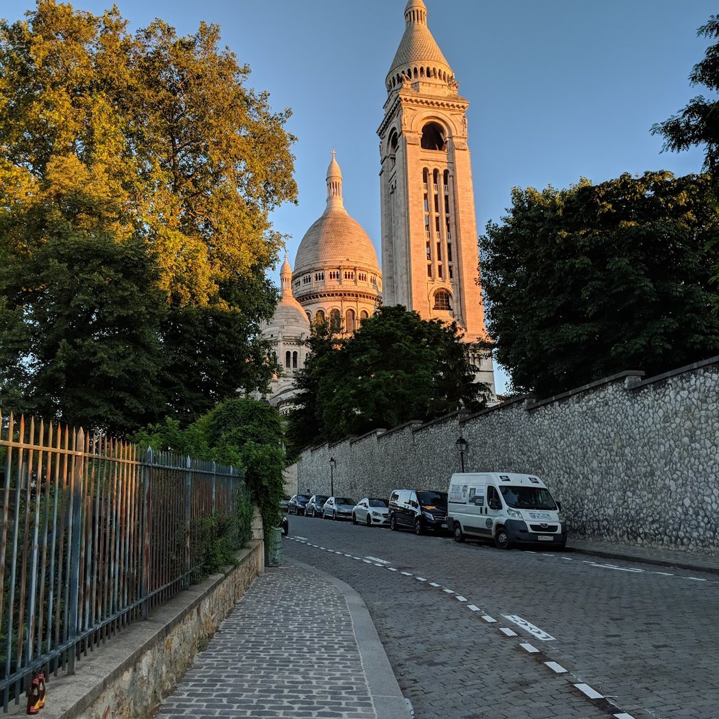 Rue de la Bonne 1