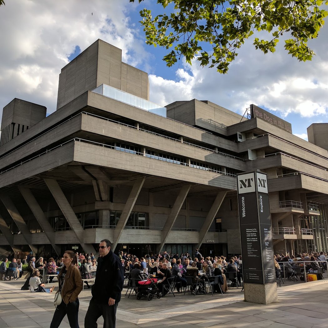 National Theatre 3