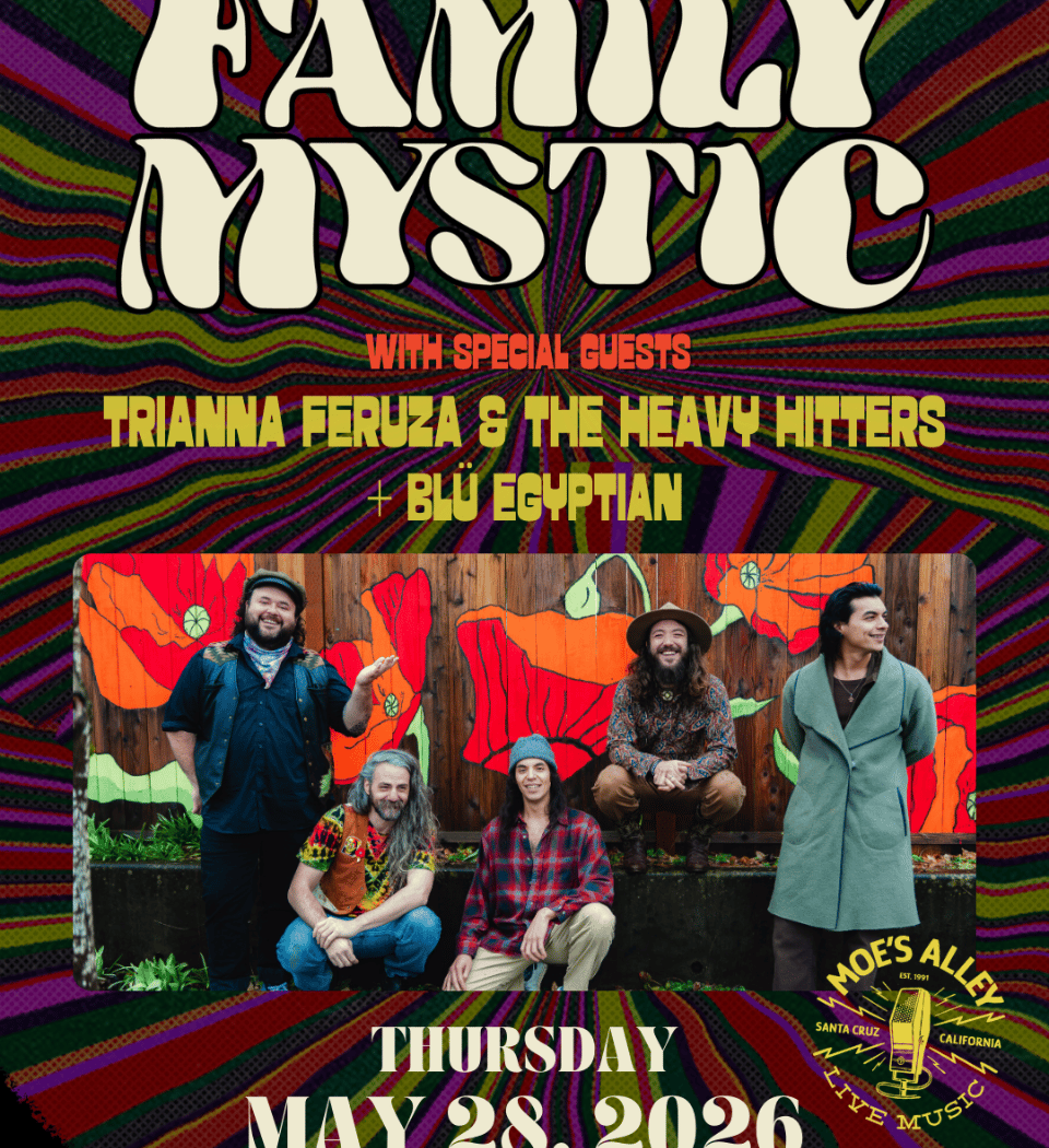 Family Mystic 1
