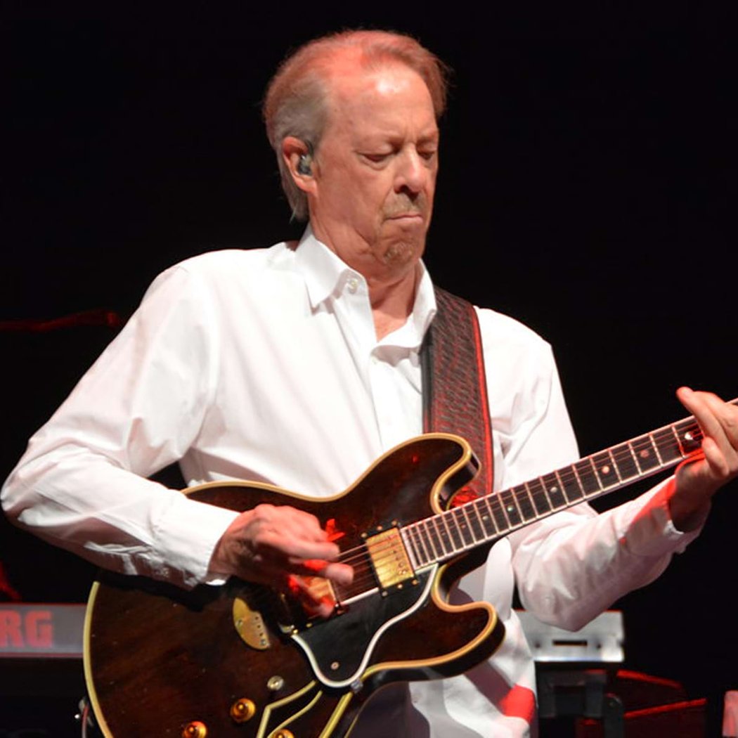 Boz Scaggs - Rhythm Review 2026