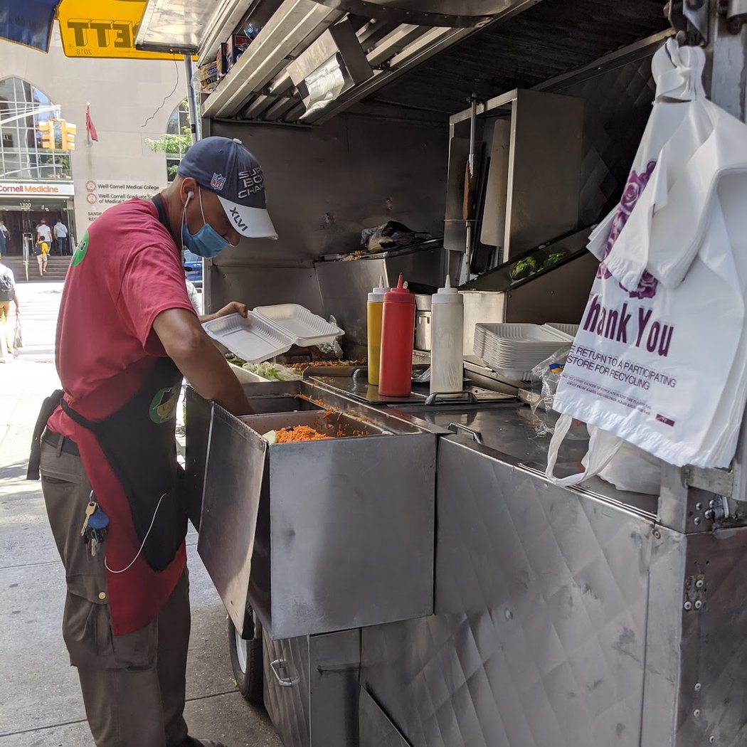Big Boss Halal Food 3