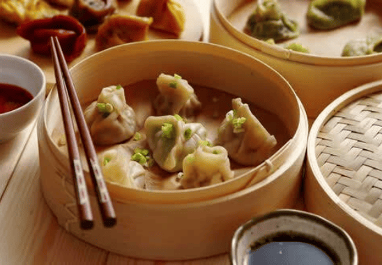 Handmade Dumplings 3