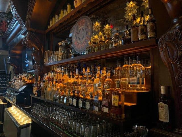Tito Murphy's 2