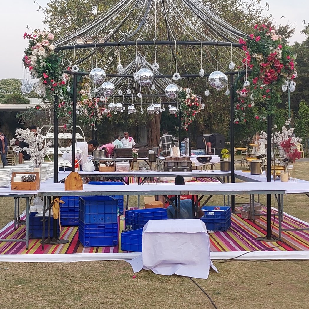 DHURANDHAR HOLI FEST 2