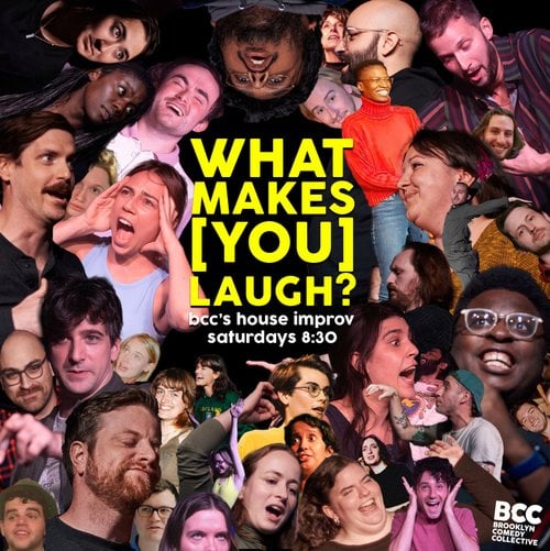 Haus Improv Show 1