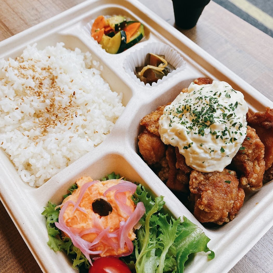 Karaage-ya 3