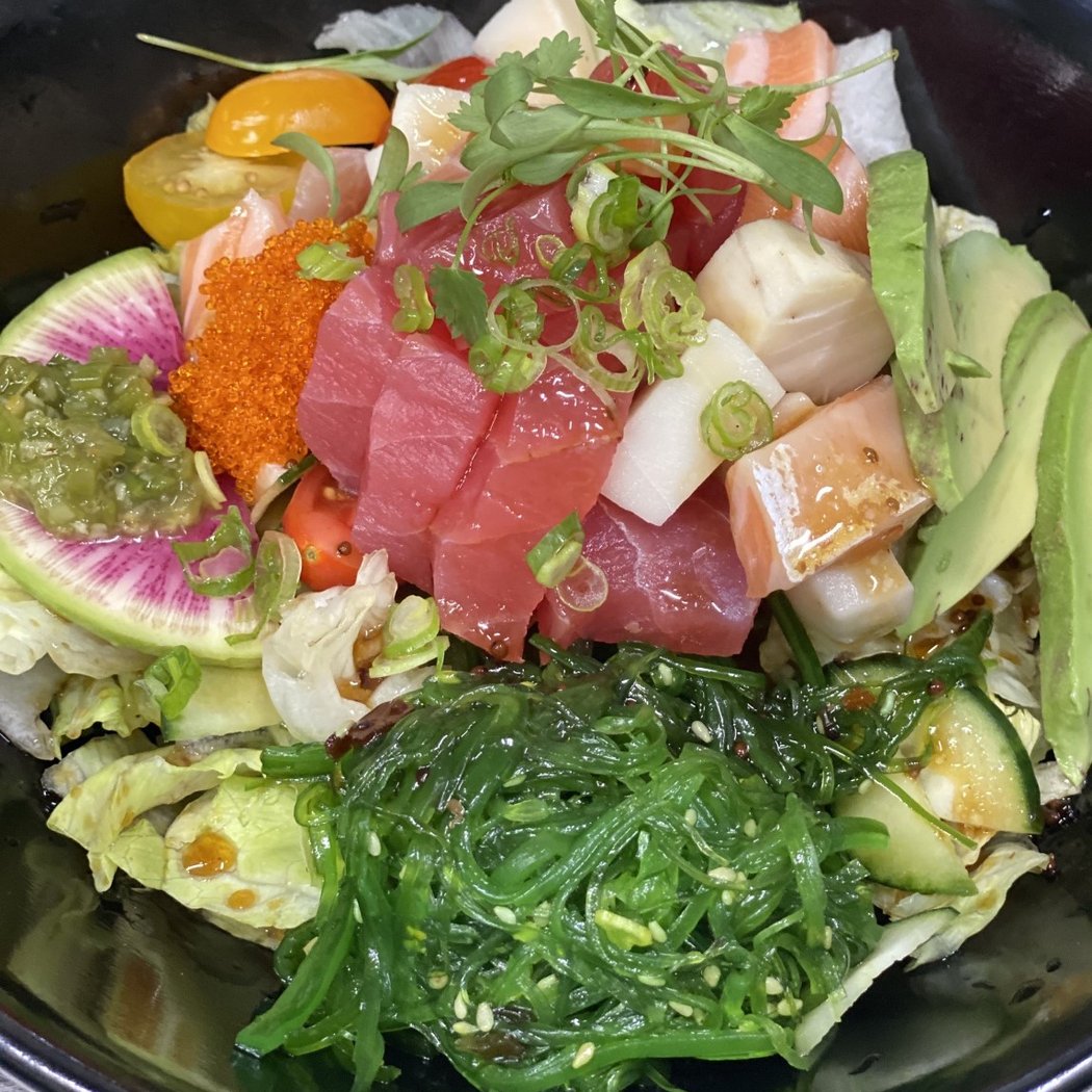 Kakuna Sushi 3