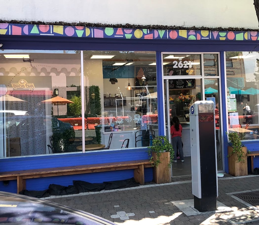 SF Gelateria 2