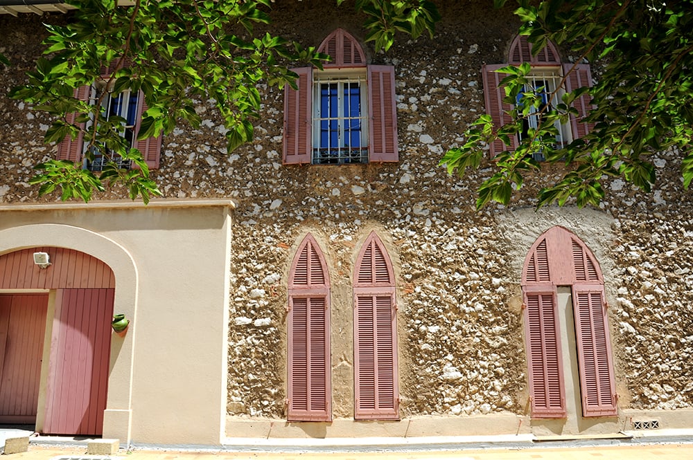 Réouverture du Parc des Soeurs Franciscaines 1