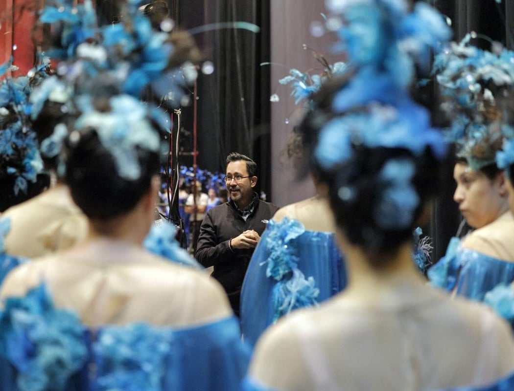 Parsifal 2