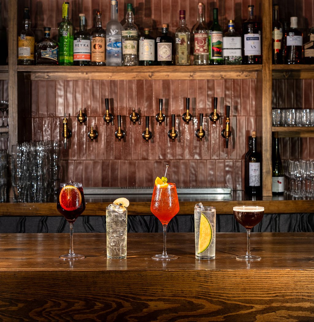 Bar Fino