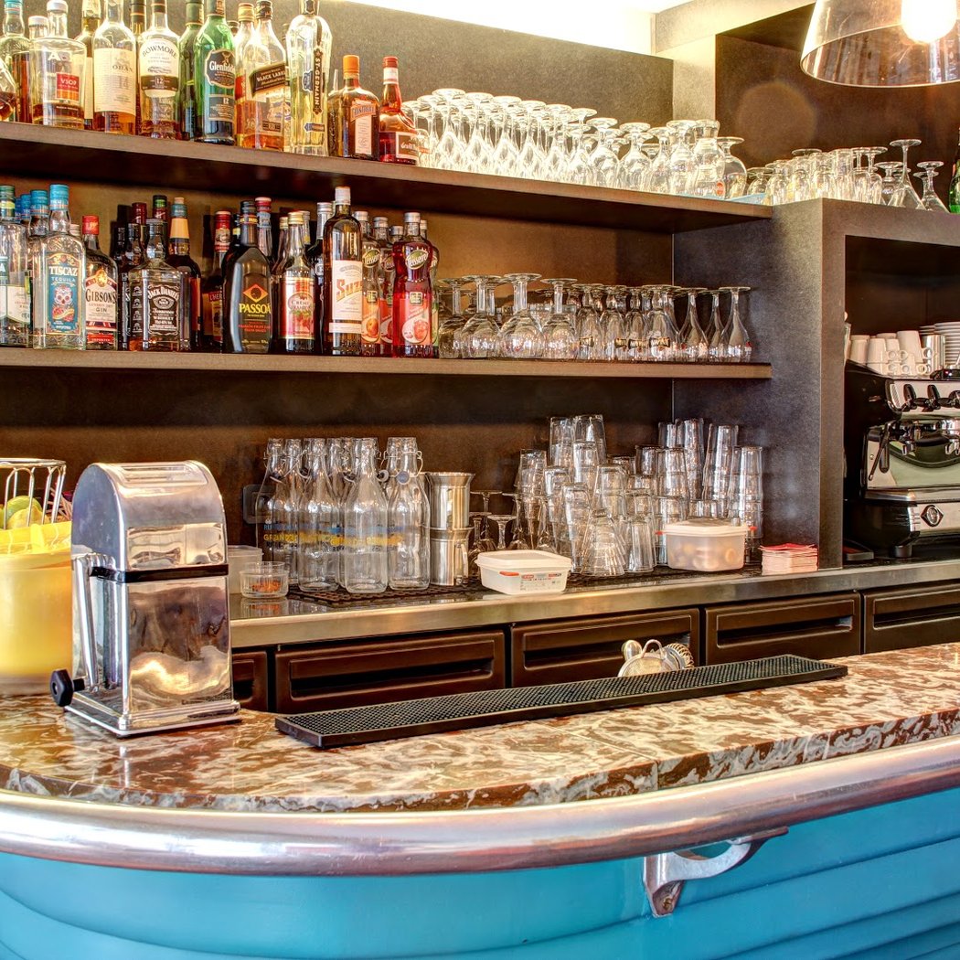 Restaurant-Bar Chez Jean Claude 1