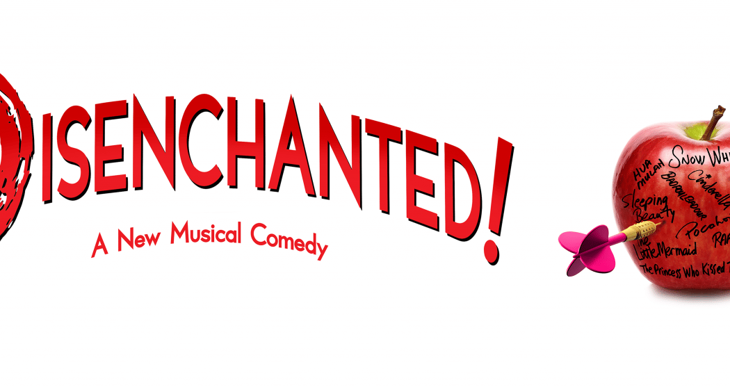 Disenchanted! 1