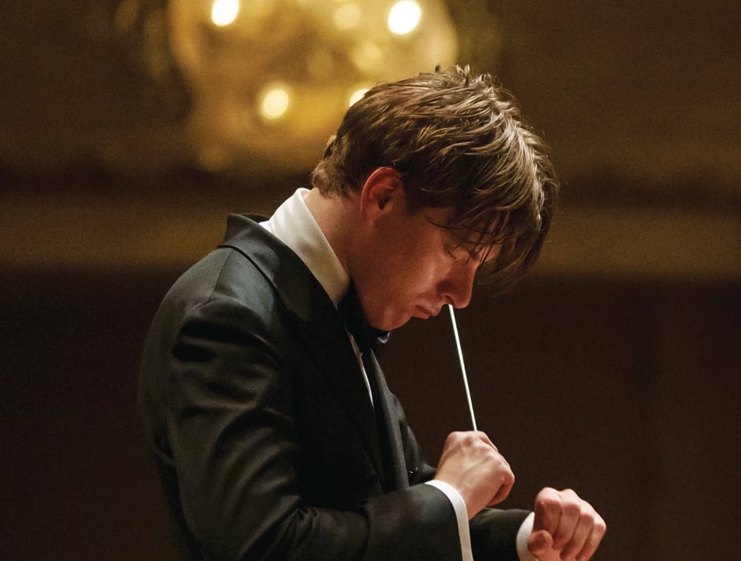 Mäkelä Conducts Sibelius & Shostakovich 1