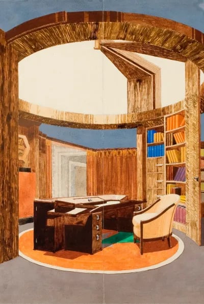 Prochaines expositions 1
