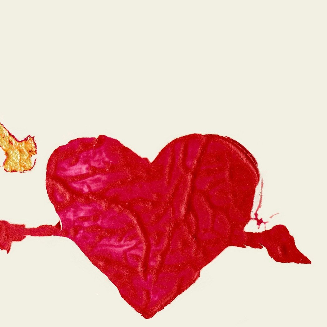 Valentine's Paint-Along 1