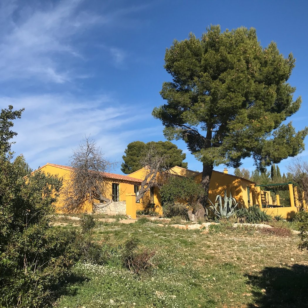 Auberge de la Fontasse 3