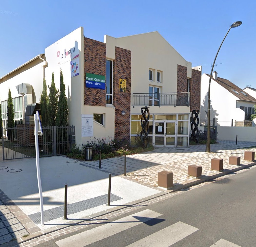 Atelier sport et nutrition 1