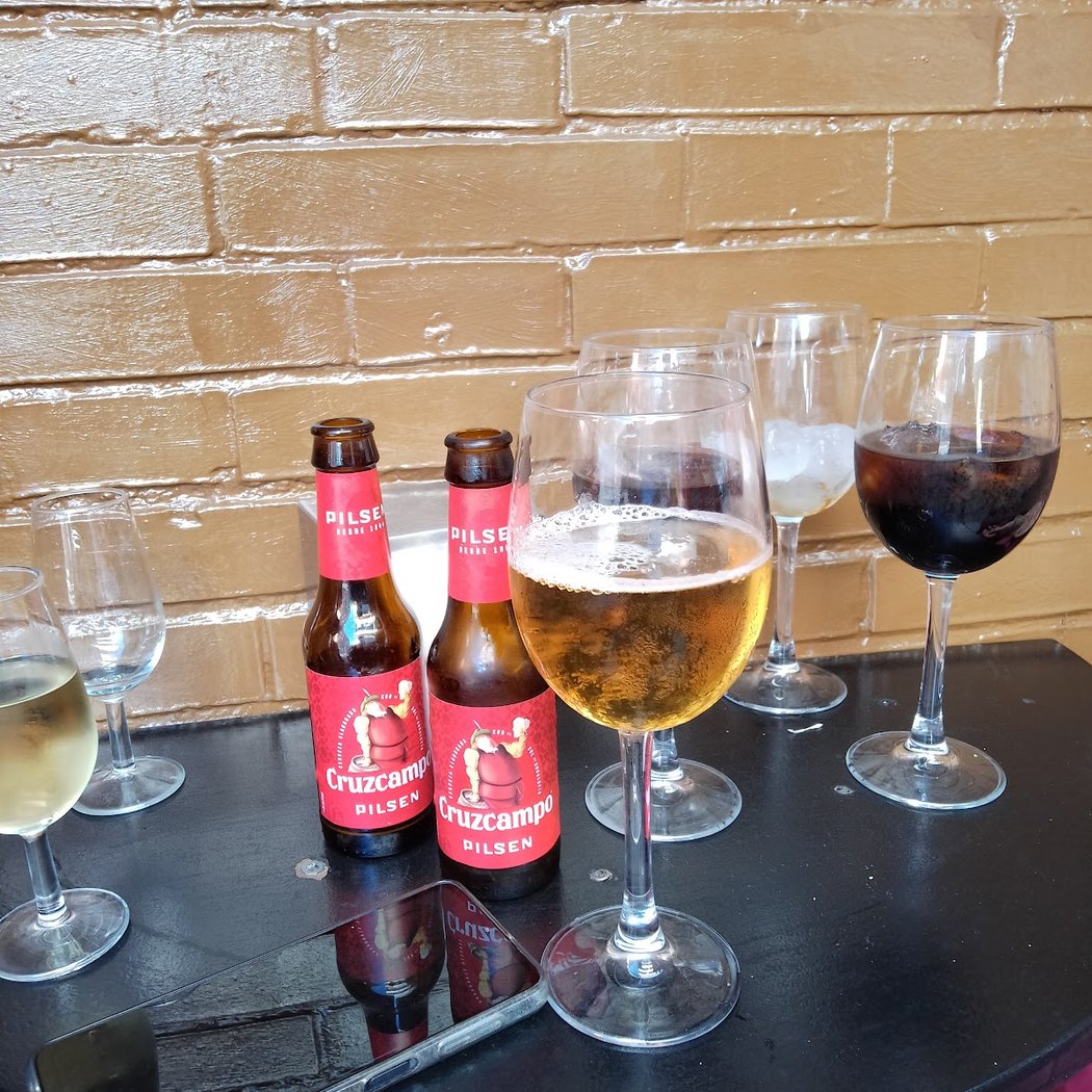 Bar El Rincón De La Manzanilla 3