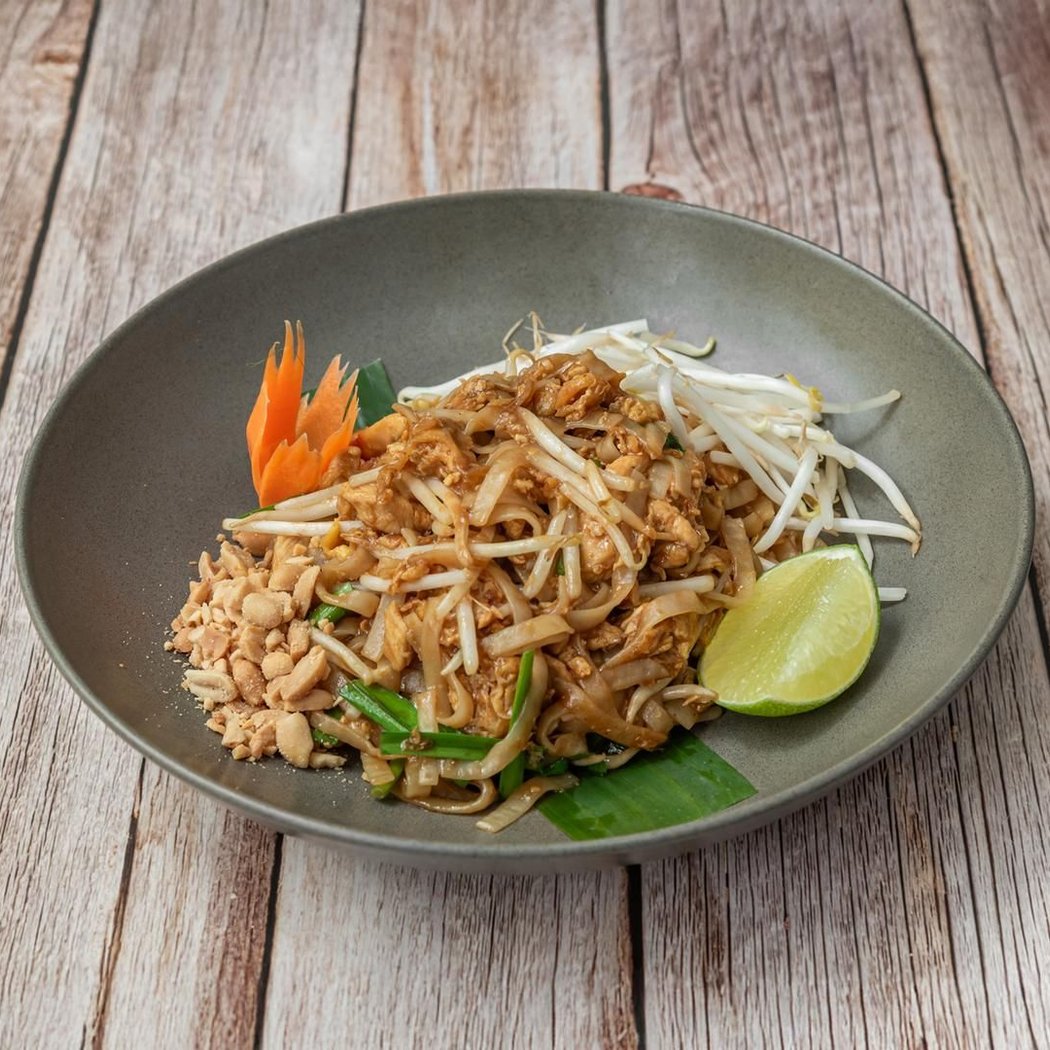 Thai Corner Voltaire 1