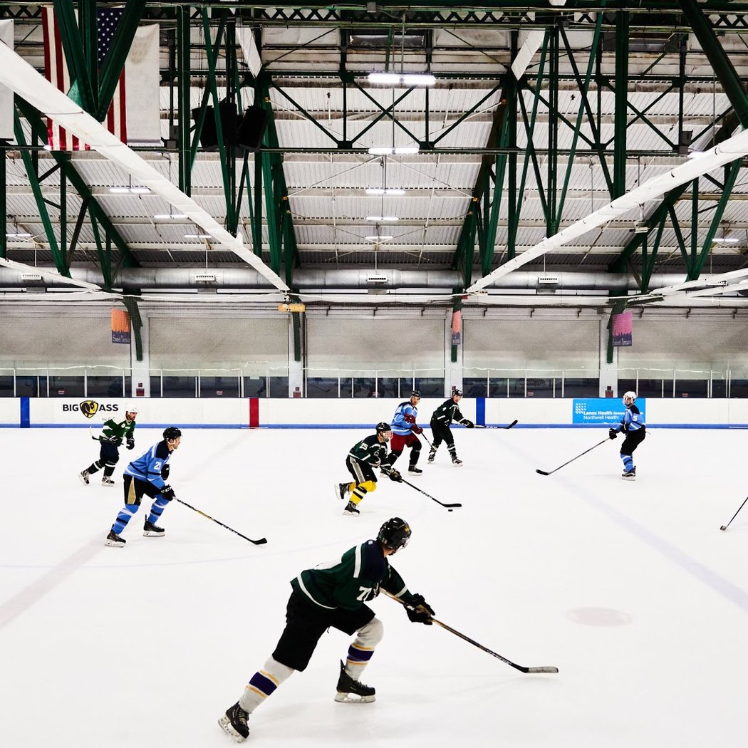 Chelsea Piers Summer Sports Camp 1