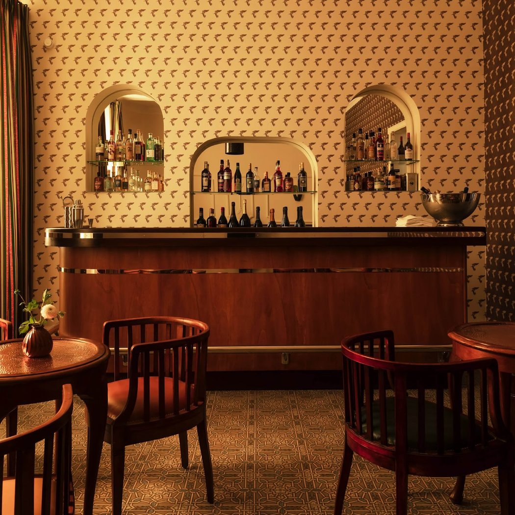 Grand Hôtel Nord-Pinus 3