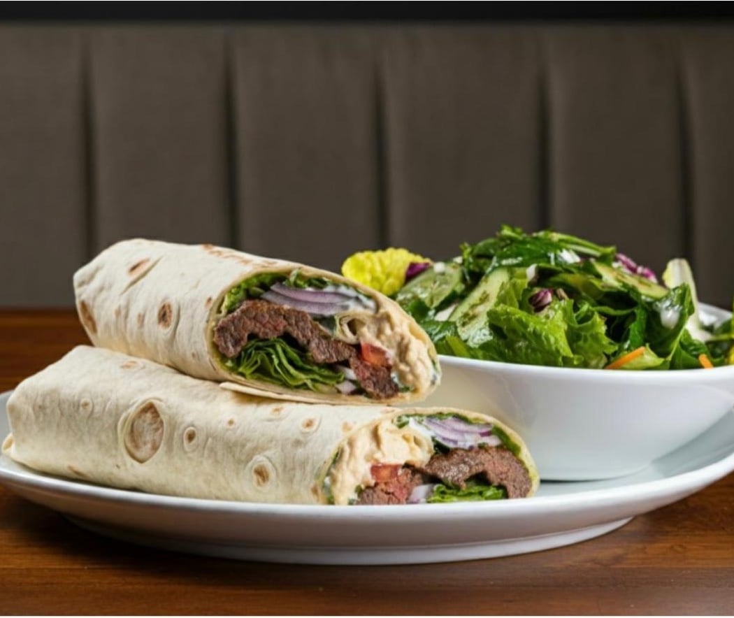 Z Zoul Cafe 3