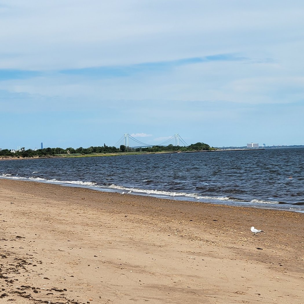 Great Kills Beach 2