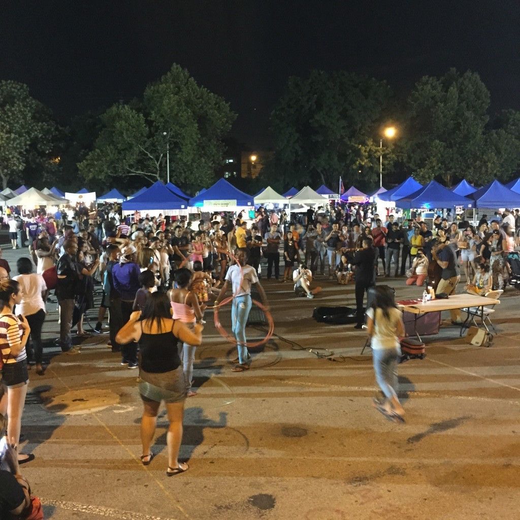 Queens Night Market 2