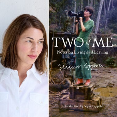 A Celebration of Eleanor Coppola featuring Sofia Coppola 1
