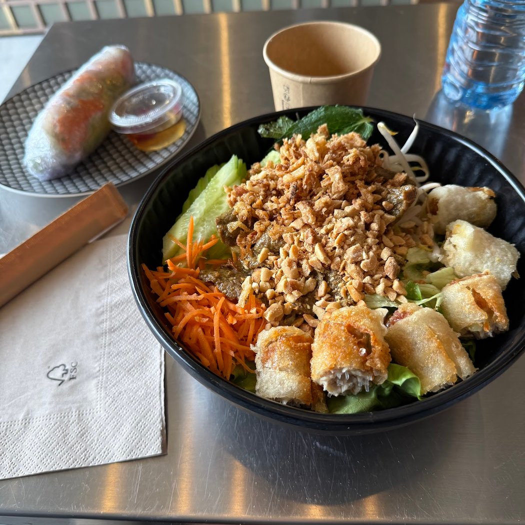 Little Asia Anglet 3