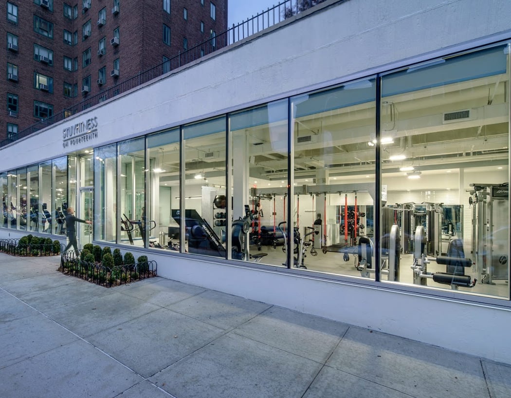 StuyFitness 3