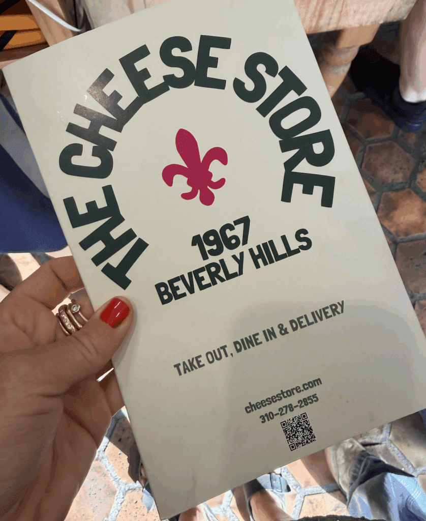 The Cheese Store of Beverly Hills 2