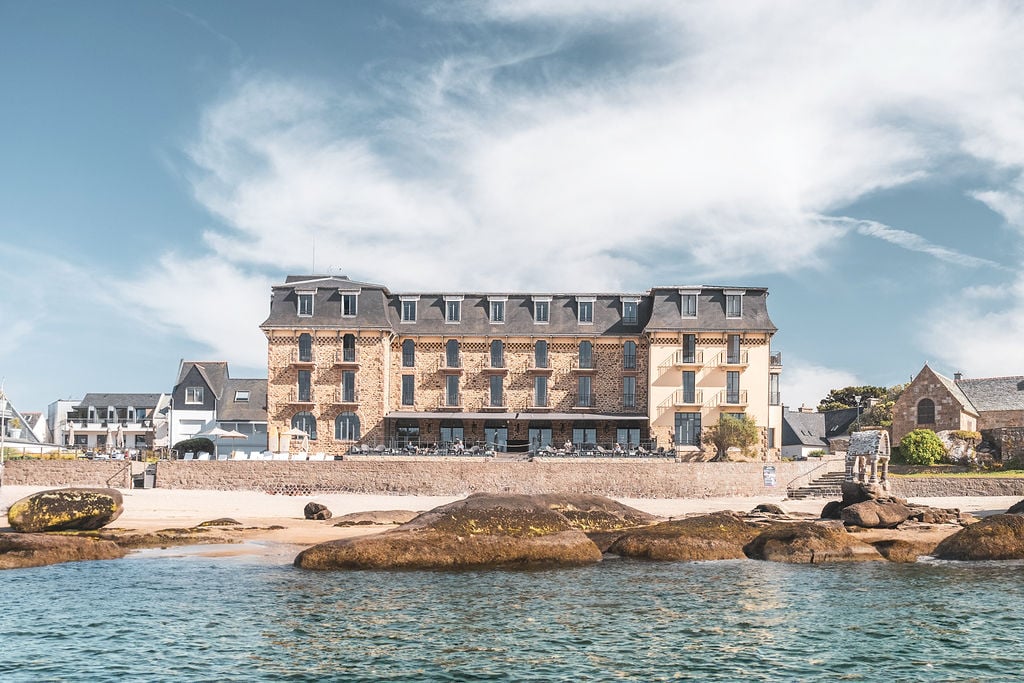Castel Beau Site 1