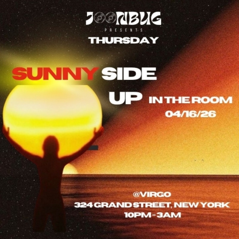 Sunny Side Up: Thursday Night 1