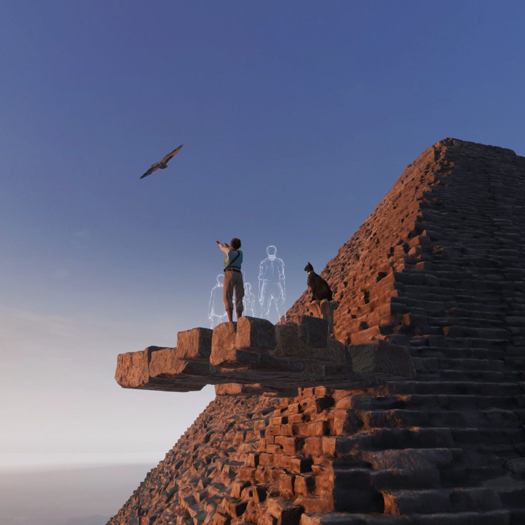 Horizon of Khufu 1