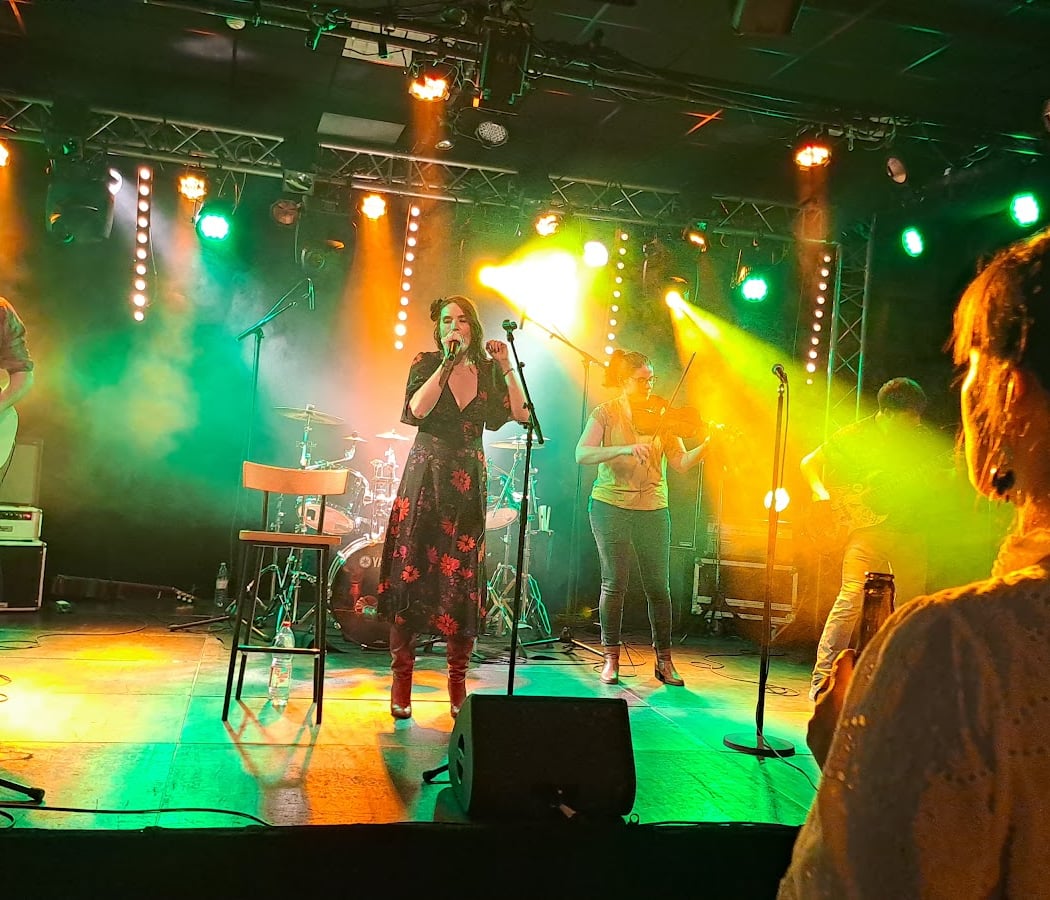 Festival de Marne 2025 1
