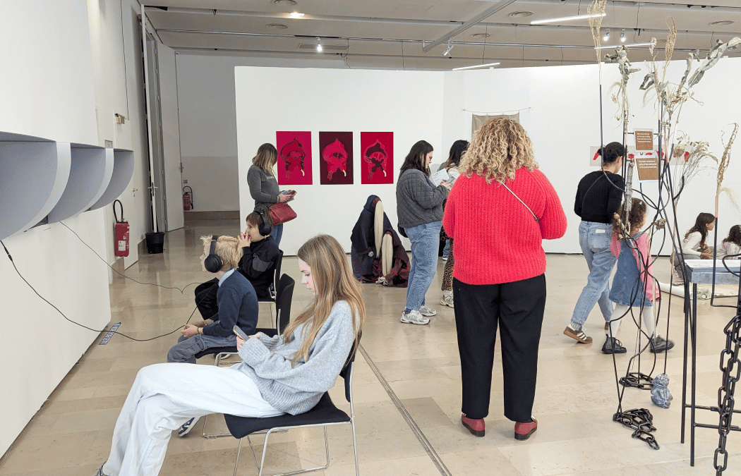 68ᵉ Salon de Montrouge 3