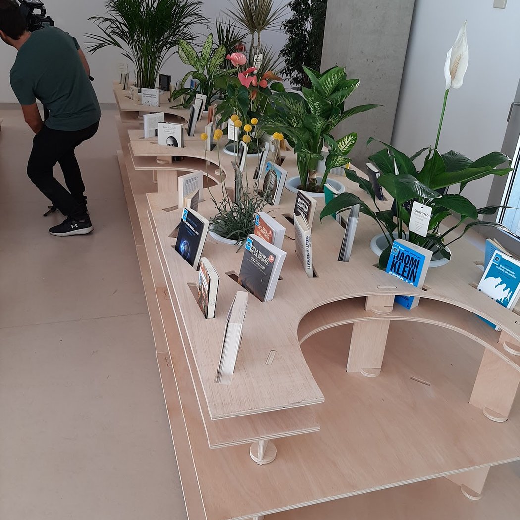 Taller de escritura creativa 4