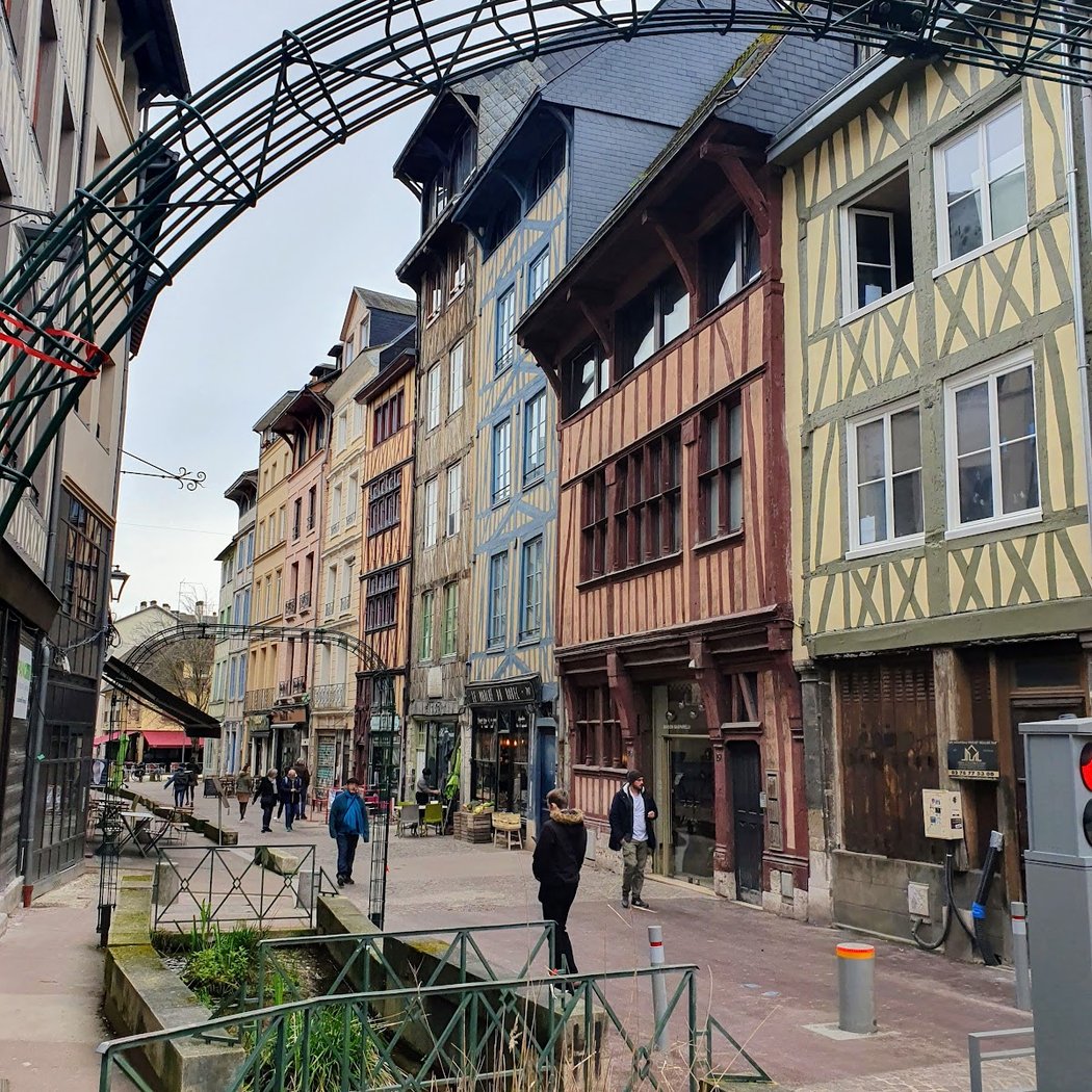 Rue Eau de Robec 1