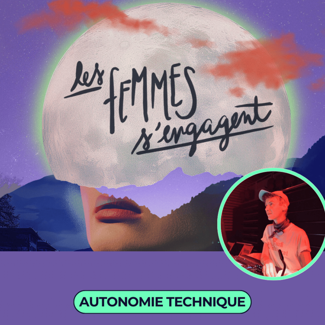 Atelier d'initiation à la lumière de concert 2