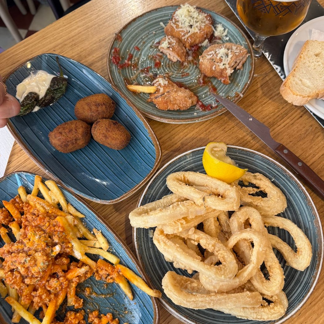 Ávila Tapas II 3