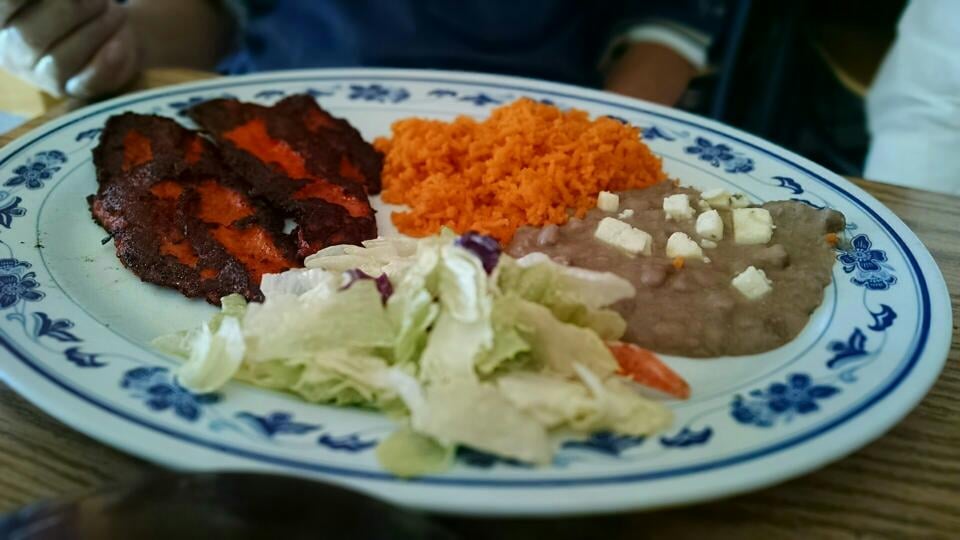 Garcia's Restaurant 3