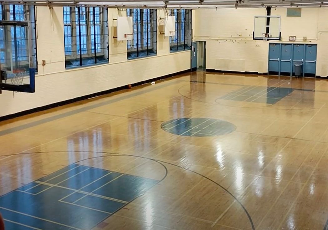 Julia Richman Education Complex 1