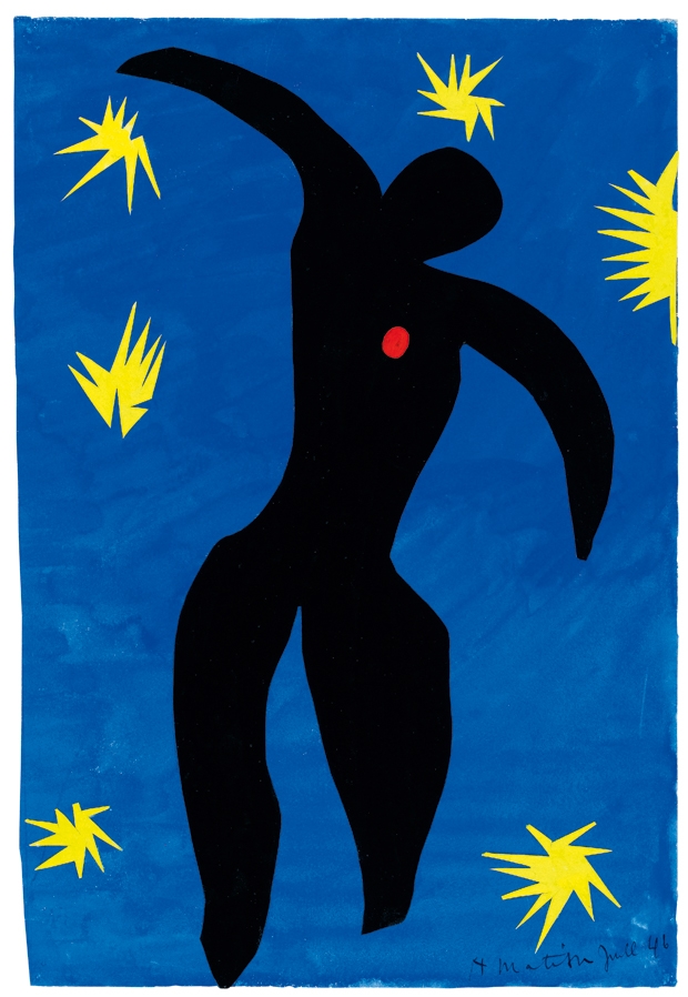 Matisse, 1941–1954 2