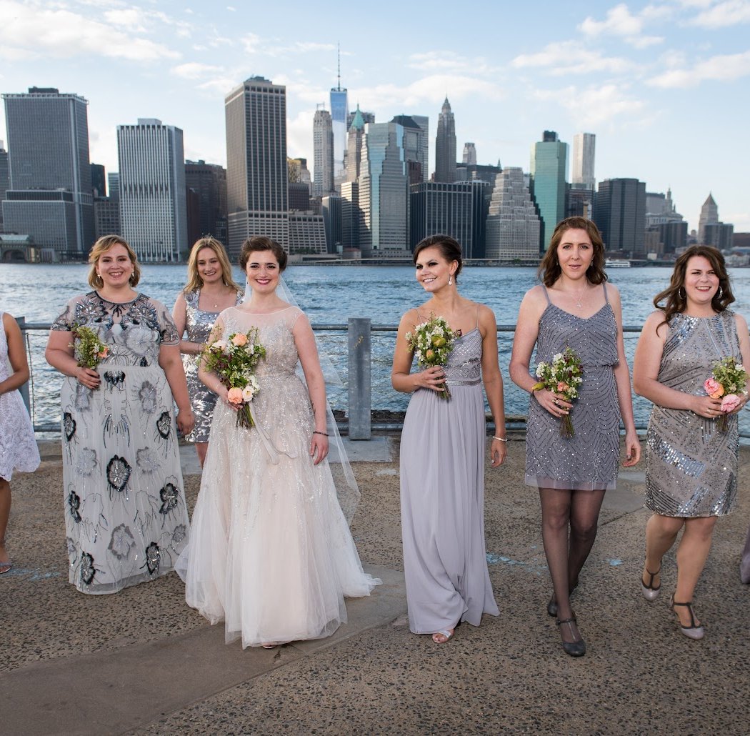 The Wedding Dresser 2